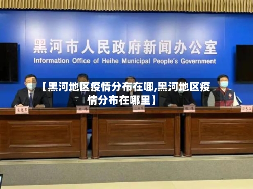 【黑河地区疫情分布在哪,黑河地区疫情分布在哪里】-第2张图片