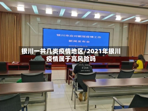 银川一共几类疫情地区/2021年银川疫情属于高风险吗