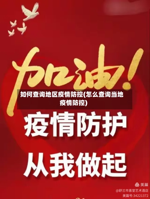 如何查询地区疫情防控(怎么查询当地疫情防控)