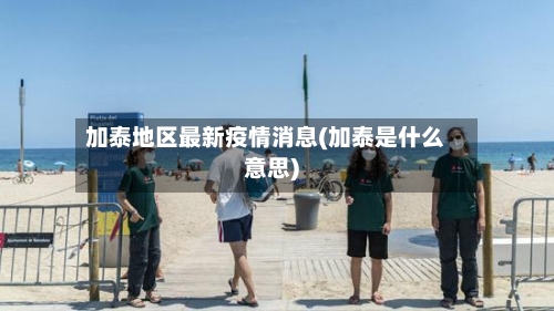 加泰地区最新疫情消息(加泰是什么意思)-第2张图片