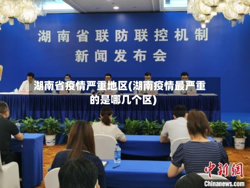 湖南省疫情严重地区(湖南疫情最严重的是哪几个区)