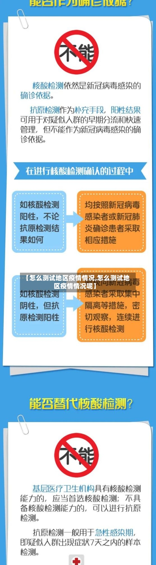 【怎么测试地区疫情情况,怎么测试地区疫情情况呢】