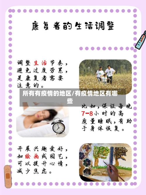 所有有疫情的地区/有疫情地区有哪些-第3张图片