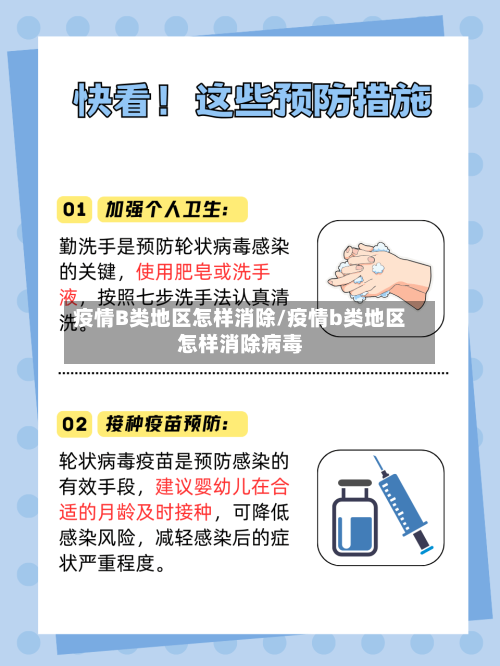 疫情B类地区怎样消除/疫情b类地区怎样消除病毒