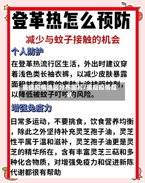 重症疫情地区分布图片/重症疫情症状