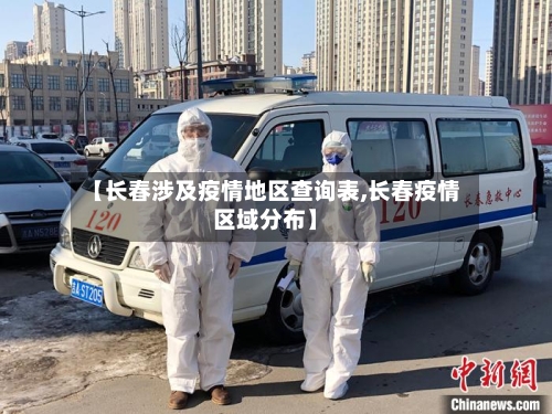 【长春涉及疫情地区查询表,长春疫情区域分布】-第2张图片