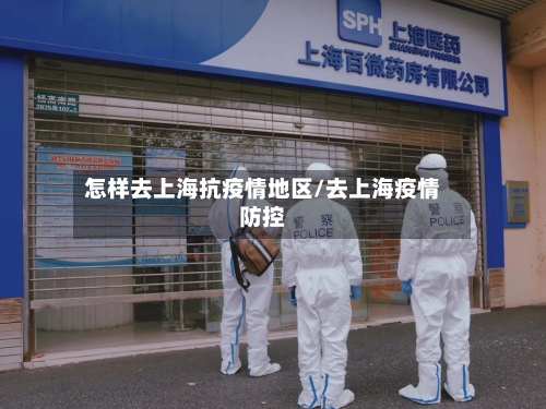 怎样去上海抗疫情地区/去上海疫情防控-第2张图片