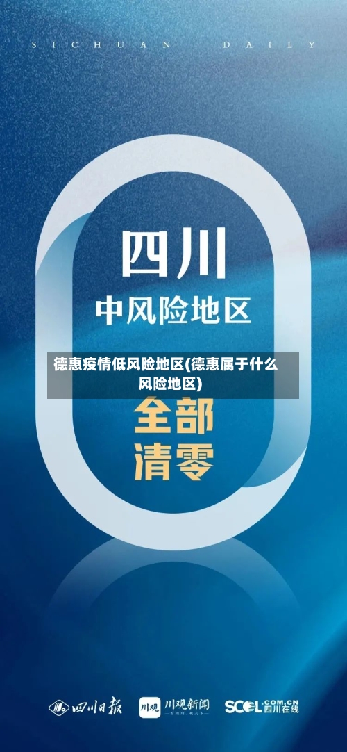 德惠疫情低风险地区(德惠属于什么风险地区)