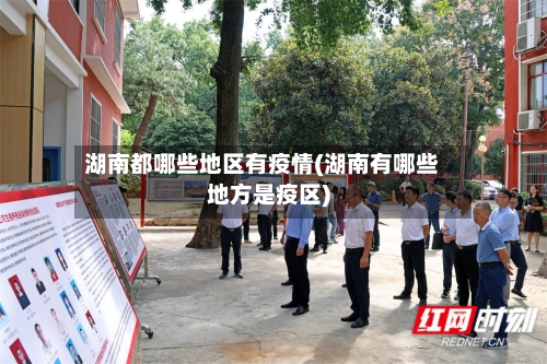湖南都哪些地区有疫情(湖南有哪些地方是疫区)