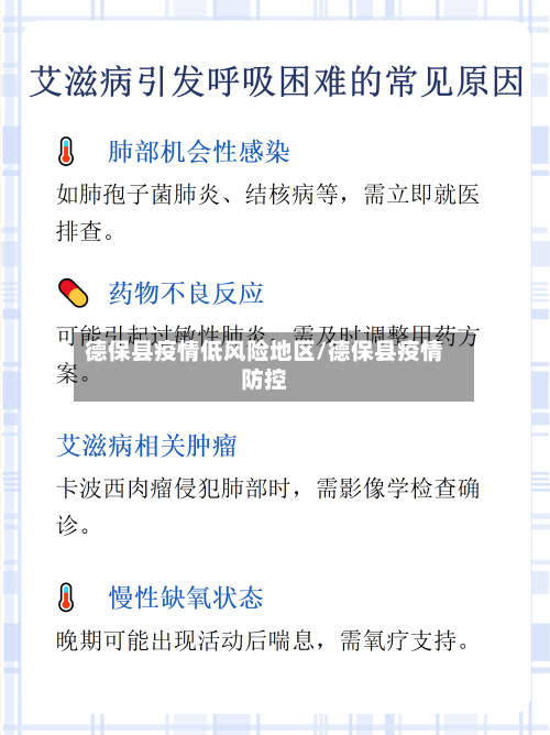 德保县疫情低风险地区/德保县疫情防控