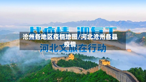 沧州各地区疫情地图/河北沧州各县疫情-第3张图片