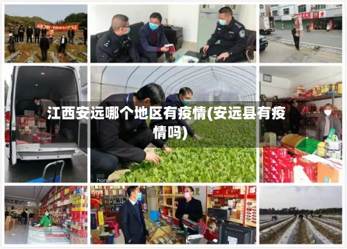 江西安远哪个地区有疫情(安远县有疫情吗)