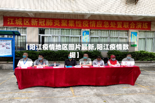 【阳江疫情地区图片最新,阳江疫情数据】-第2张图片