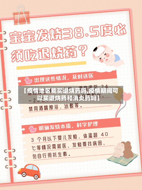 【疫情地区能买退烧药吗,疫情期间可以买退烧药和消炎药吗】