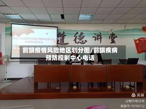 前旗疫情风险地区划分图/前旗疾病预防控制中心电话-第2张图片