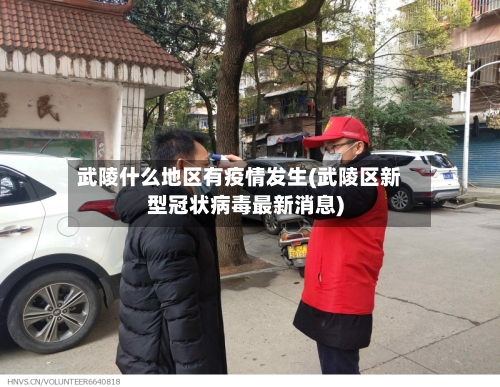 武陵什么地区有疫情发生(武陵区新型冠状病毒最新消息)