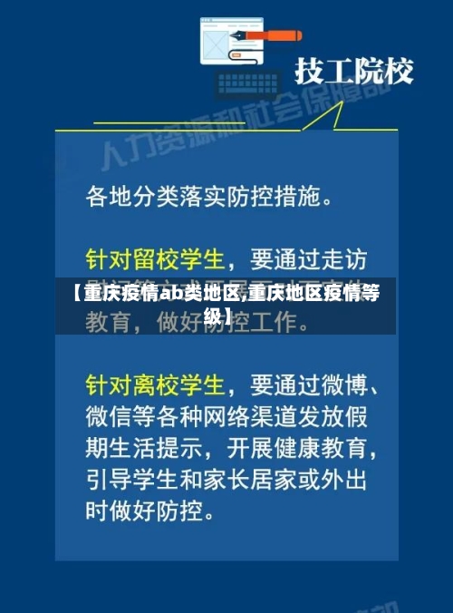 【重庆疫情ab类地区,重庆地区疫情等级】