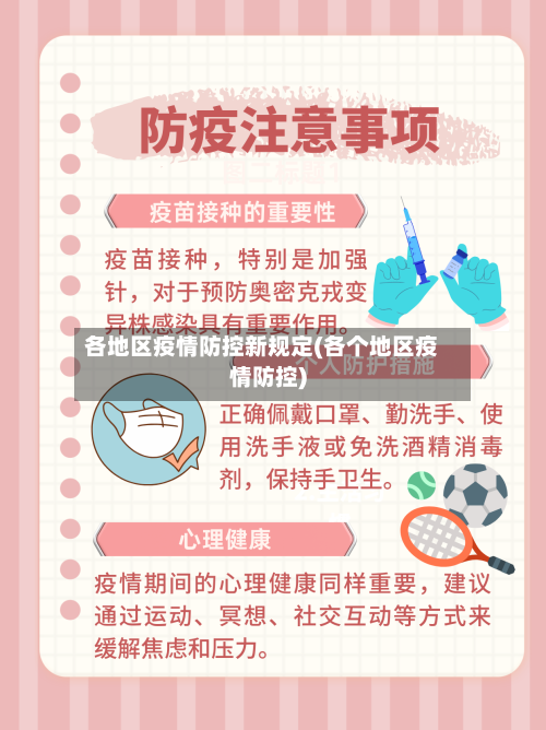 各地区疫情防控新规定(各个地区疫情防控)-第2张图片