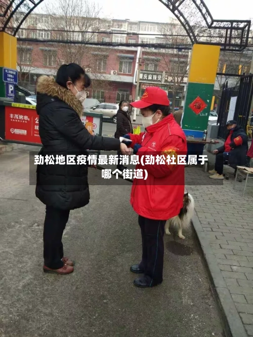 劲松地区疫情最新消息(劲松社区属于哪个街道)-第3张图片