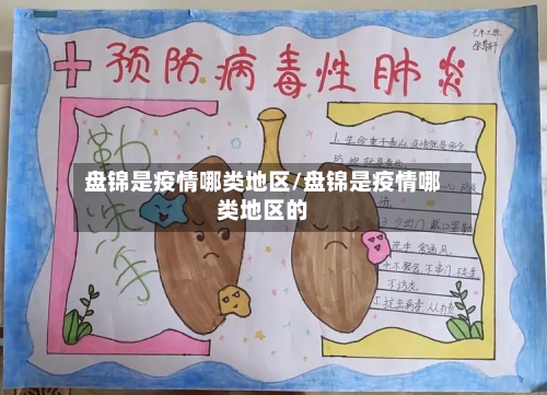 盘锦是疫情哪类地区/盘锦是疫情哪类地区的-第3张图片