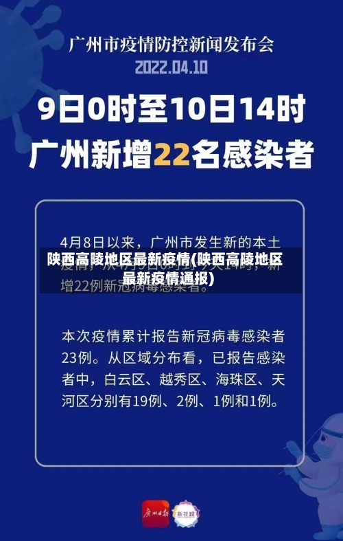 陕西高陵地区最新疫情(陕西高陵地区最新疫情通报)-第3张图片