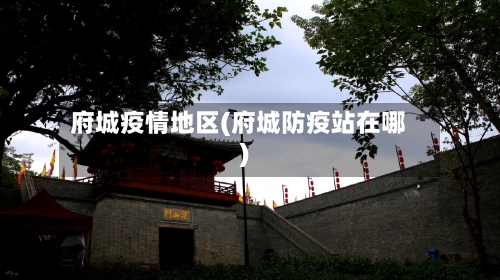 府城疫情地区(府城防疫站在哪)