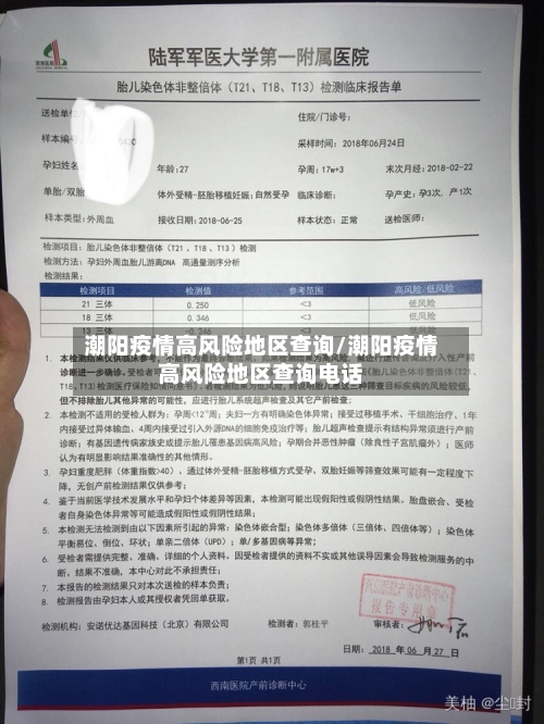 潮阳疫情高风险地区查询/潮阳疫情高风险地区查询电话