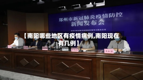 【南阳哪些地区有疫情病例,南阳现在有几例】-第2张图片