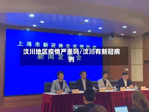 汶川地区疫情严重吗/汶川有新冠病例-第3张图片