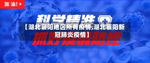 【湖北襄阳地区所有疫情,湖北襄阳新冠肺炎疫情】-第2张图片