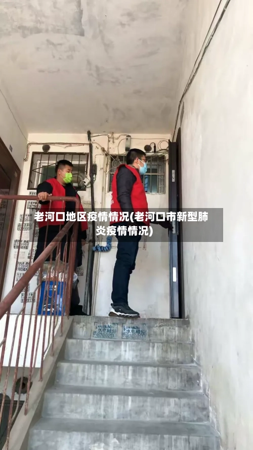 老河口地区疫情情况(老河口市新型肺炎疫情情况)