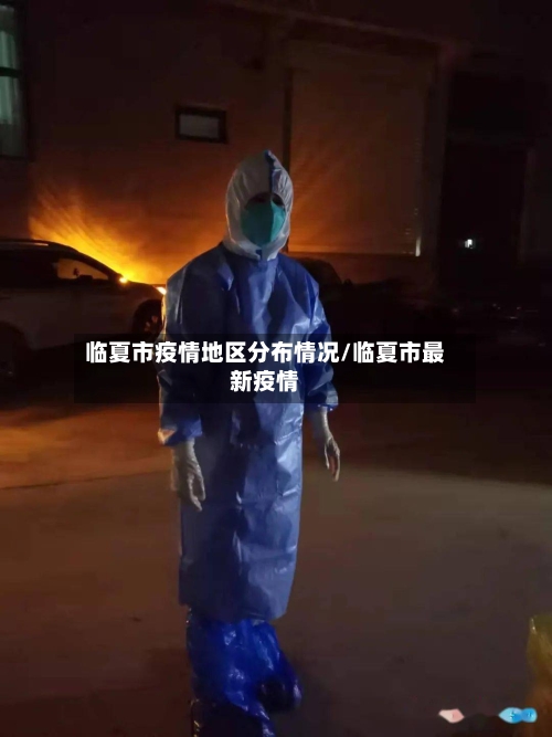 临夏市疫情地区分布情况/临夏市最新疫情-第3张图片