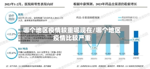 哪个地区疫情较重呢现在/哪个地区疫情比较严重