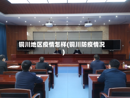 铜川地区疫情怎样(铜川防疫情况)