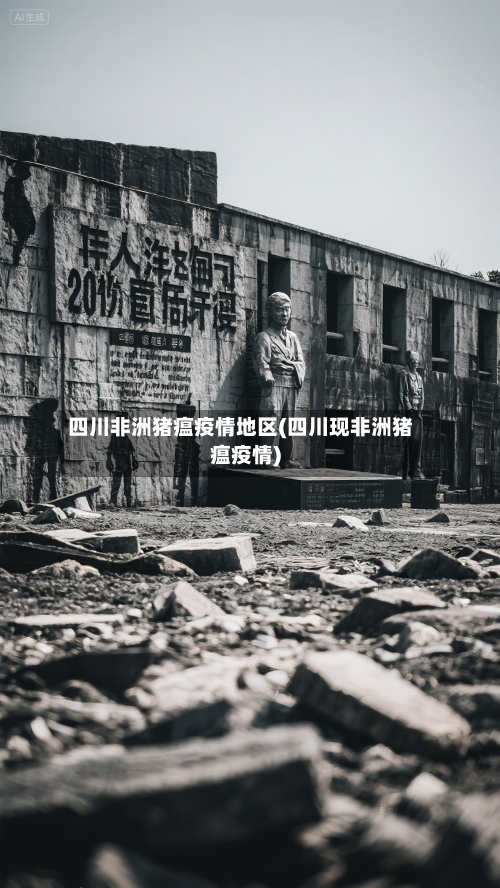 四川非洲猪瘟疫情地区(四川现非洲猪瘟疫情)