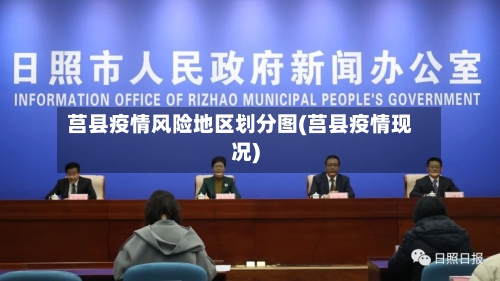 莒县疫情风险地区划分图(莒县疫情现况)-第3张图片