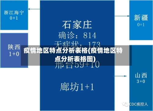 疫情地区特点分析表格(疫情地区特点分析表格图)-第2张图片