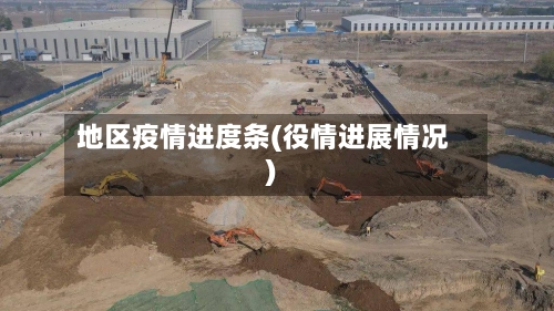 地区疫情进度条(役情进展情况)