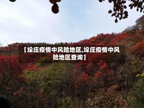 【垛庄疫情中风险地区,垛庄疫情中风险地区查询】-第3张图片