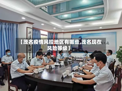 【茂名疫情风控地区有哪些,茂名现在风险等级】-第2张图片
