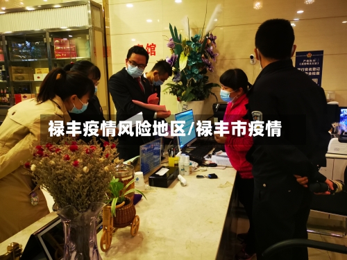 禄丰疫情风险地区/禄丰市疫情-第3张图片