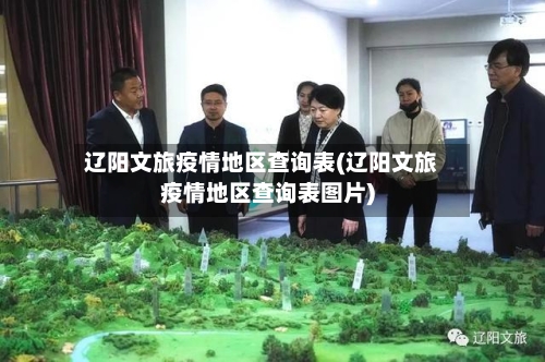 辽阳文旅疫情地区查询表(辽阳文旅疫情地区查询表图片)
