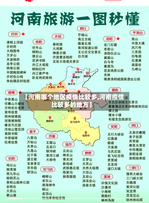 【河南哪个地区疫情比较多,河南疫情比较多的地方】