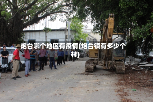 炮台哪个地区有疫情(炮台镇有多少个村)-第2张图片