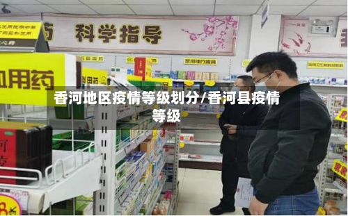 香河地区疫情等级划分/香河县疫情等级-第2张图片