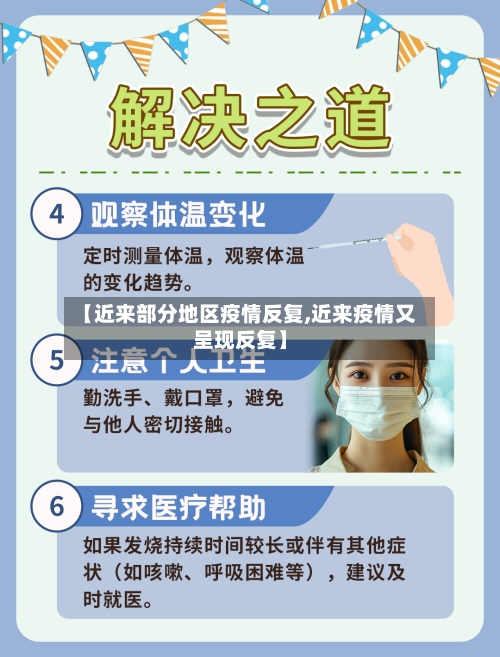 【近来部分地区疫情反复,近来疫情又呈现反复】