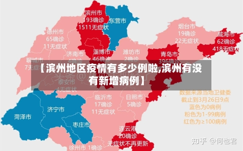 【滨州地区疫情有多少例啦,滨州有没有新增病例】-第3张图片