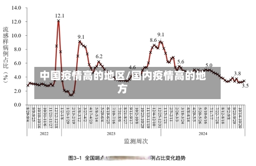 中国疫情高的地区/国内疫情高的地方