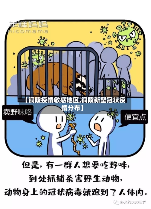 【铜陵疫情敏感地区,铜陵新型冠状疫情分布】-第2张图片