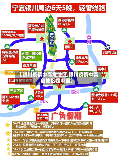 【银川疫情中高危地区,银川疫情中高危地区是哪里】